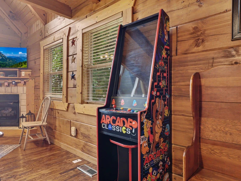 Property image, Exterior, of American Dream #142