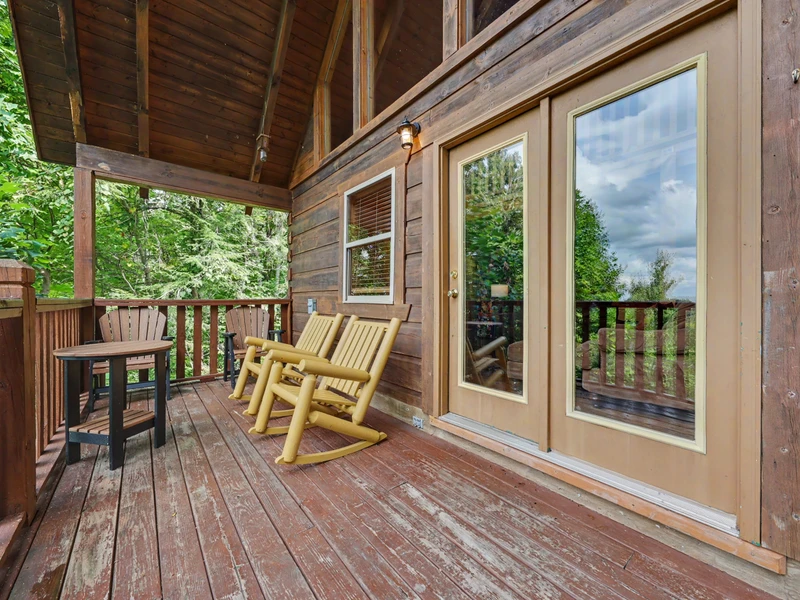 Property image, Exterior, of American Dream #142