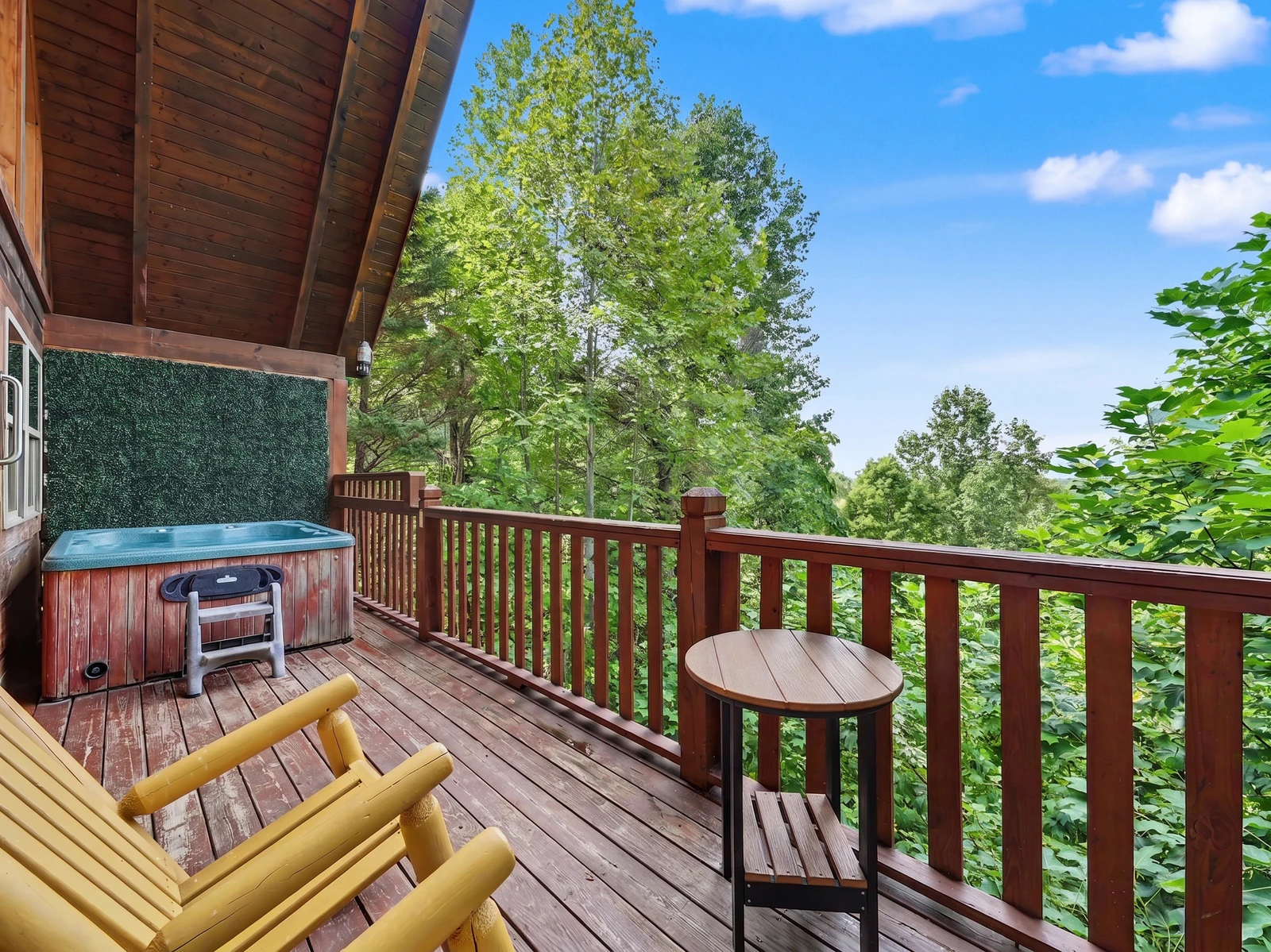 Property image, Exterior, of American Dream #142