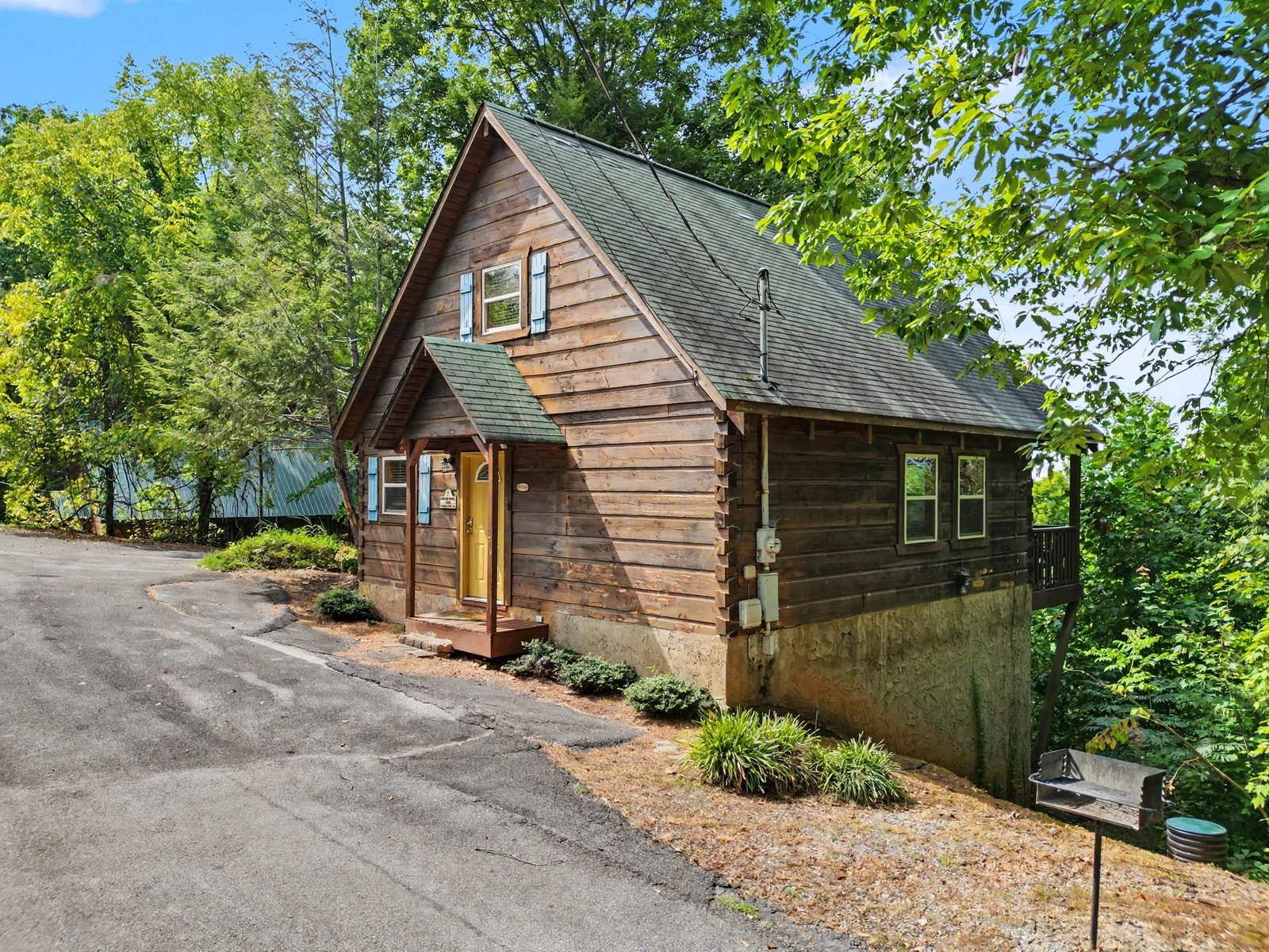 Property image, Exterior, of American Dream #142