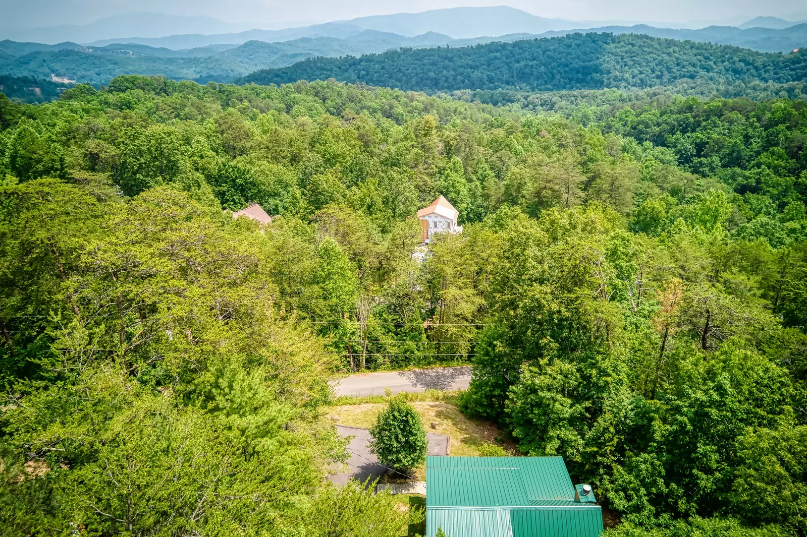 Property image, Exterior, of At Wild Turkey #122