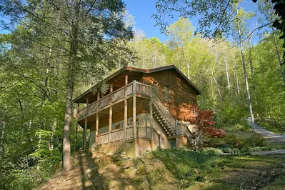 Property image, Exterior, of Whispering Waters #208