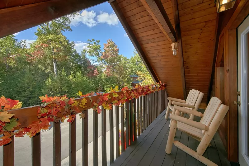 Property image, Exterior, of Boulder Bear Lodge #355