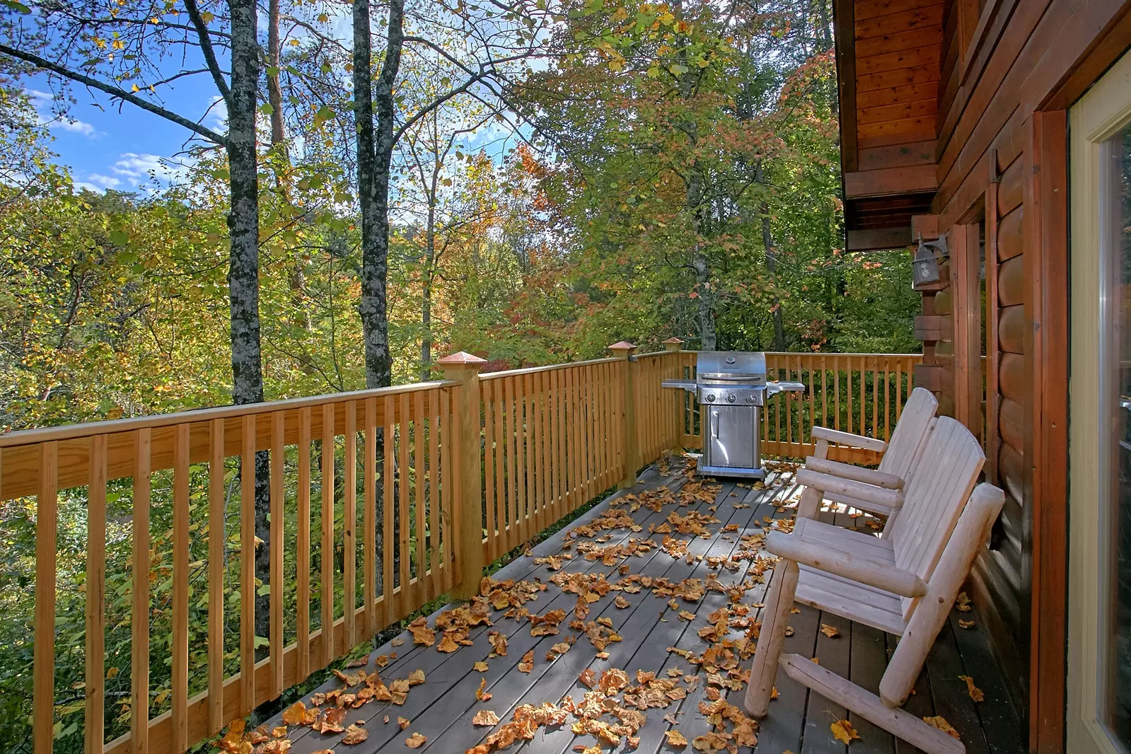 Property image, Exterior, of Boulder Bear Lodge #355