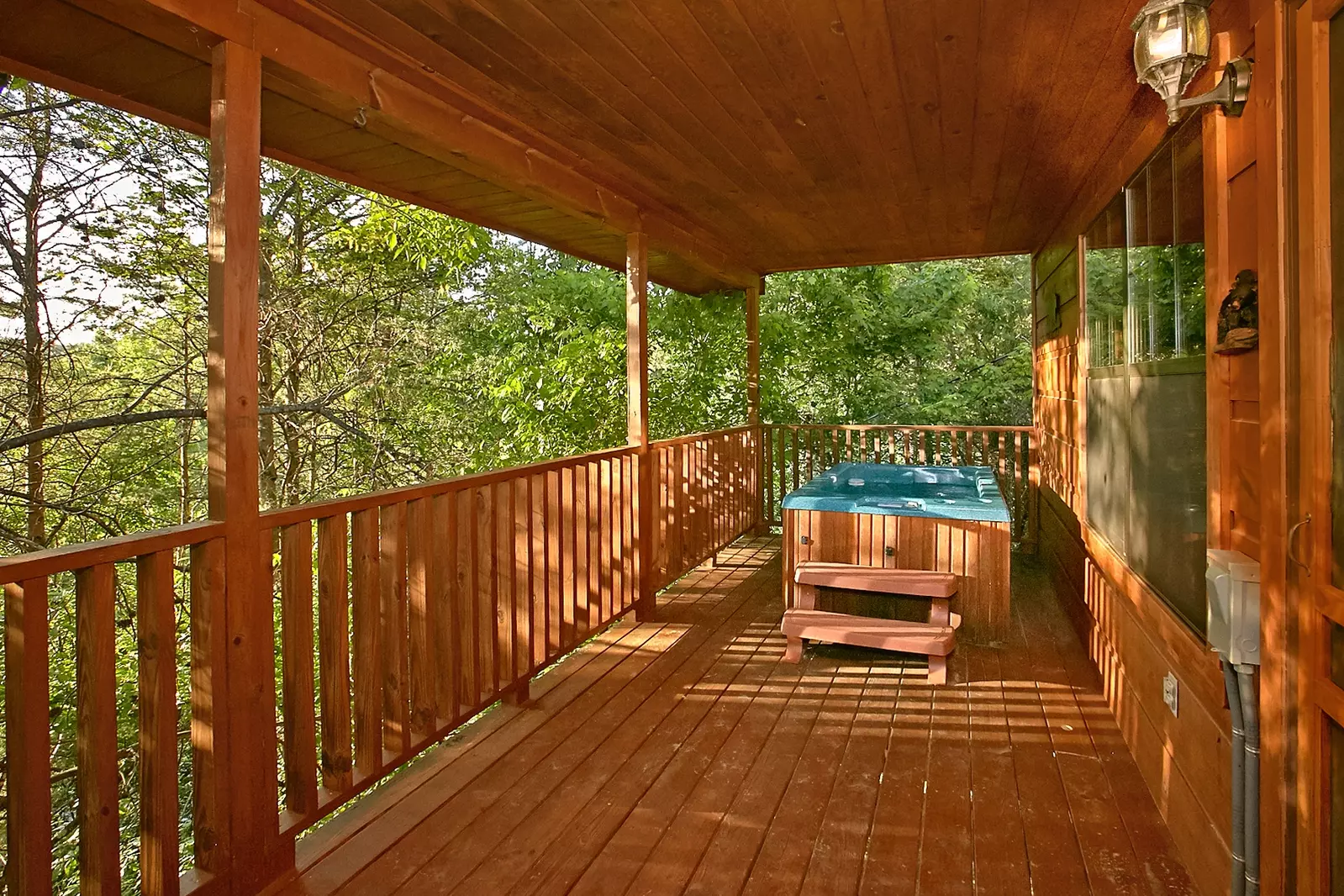 Property image, Exterior, of Dream Maker #120