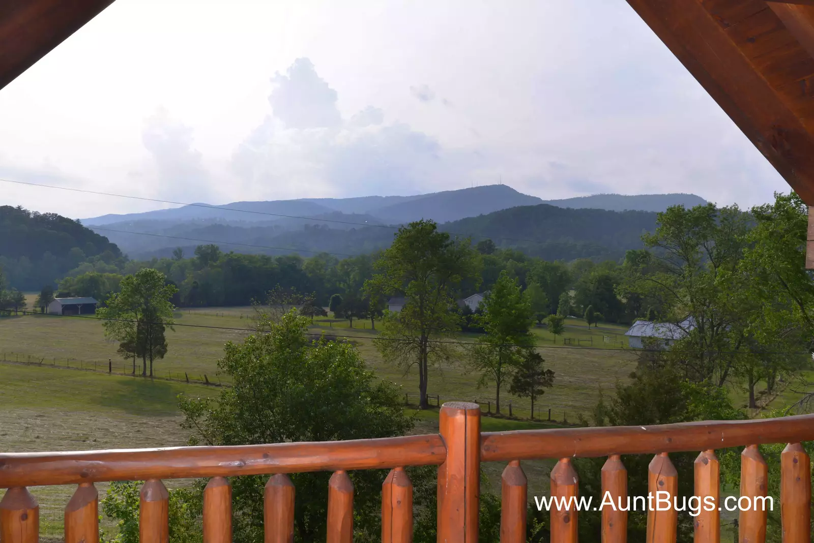 Property image, Exterior, of Farmers Retreat #221