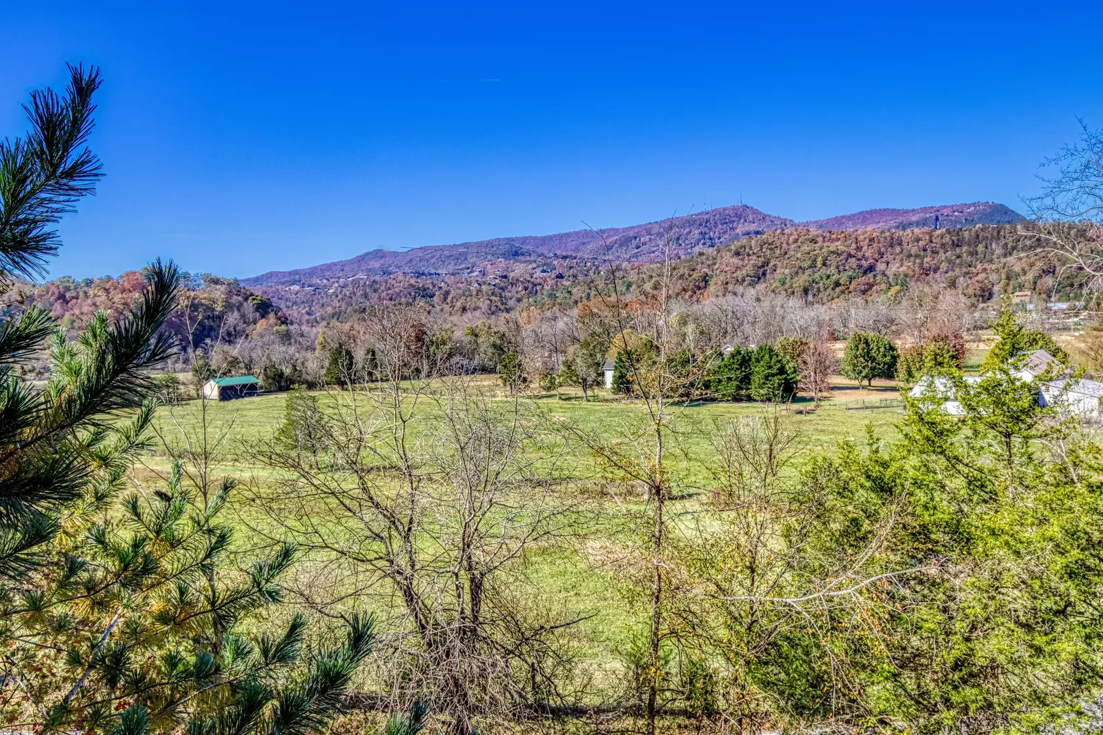 Property image, Exterior, of Farmers Retreat #221