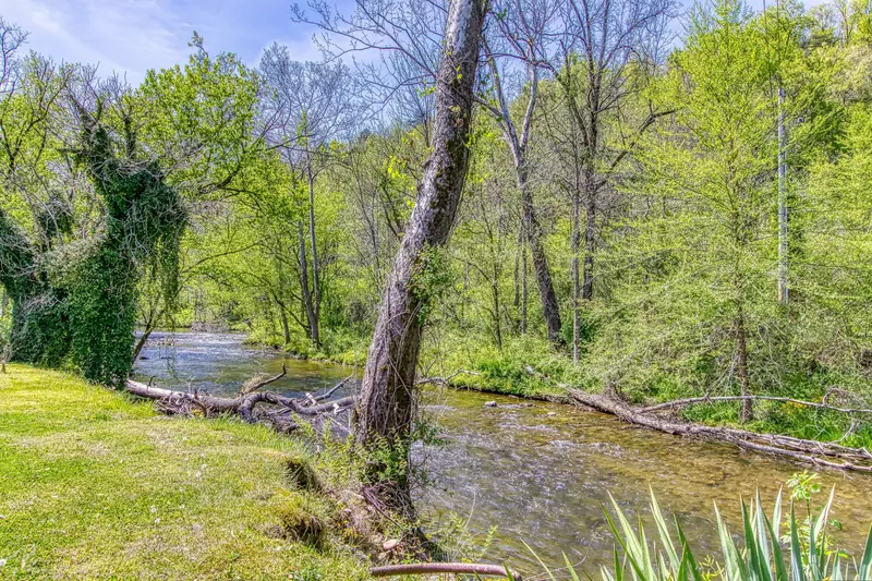 Property image, Exterior, of Mystical Creek Pool Lodge #600