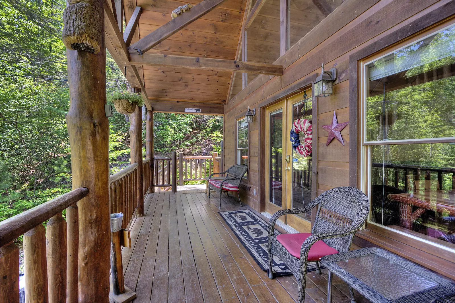 Property image, Exterior, of A Secluded Bearadise #247