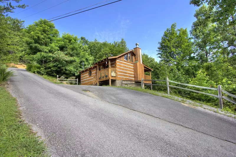 Property image, Exterior, of Apple Bear View #116