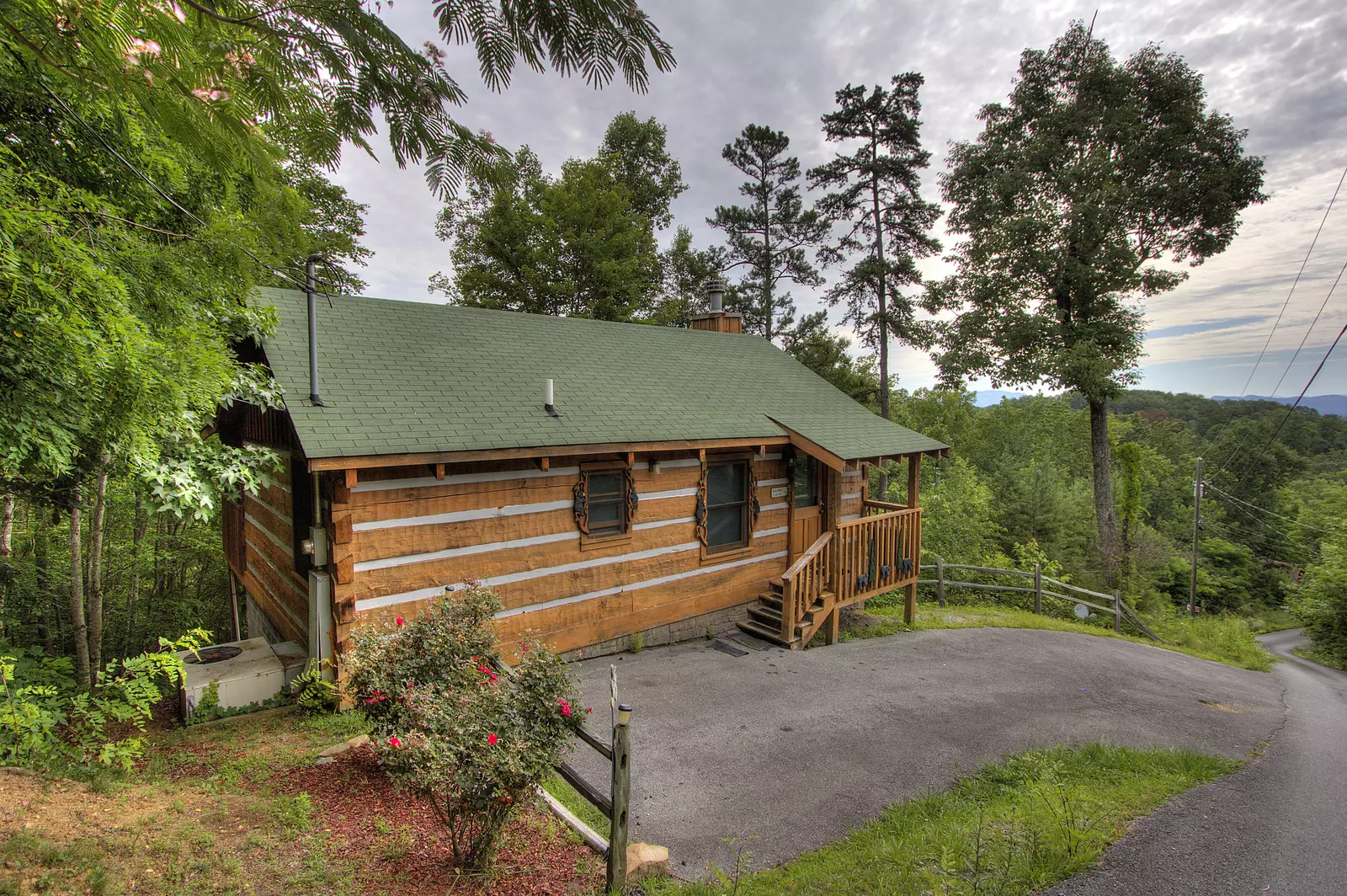 Property image, Exterior, of Apple Bear View #116