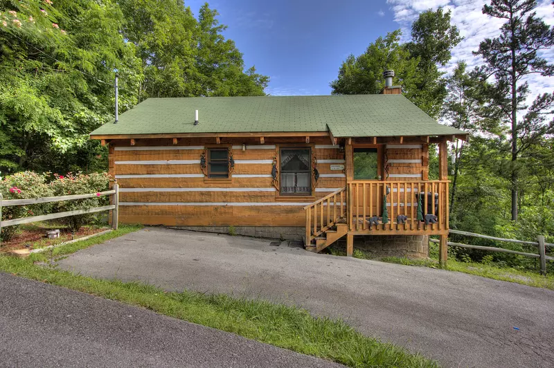 Property image, Exterior, of Apple Bear View #116