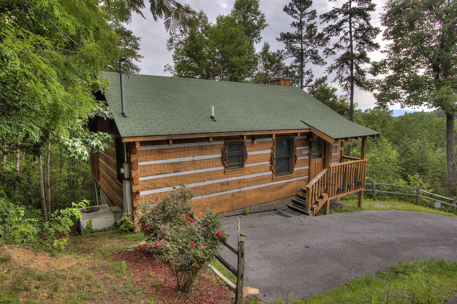 Property image, Exterior, of Apple Bear View #116