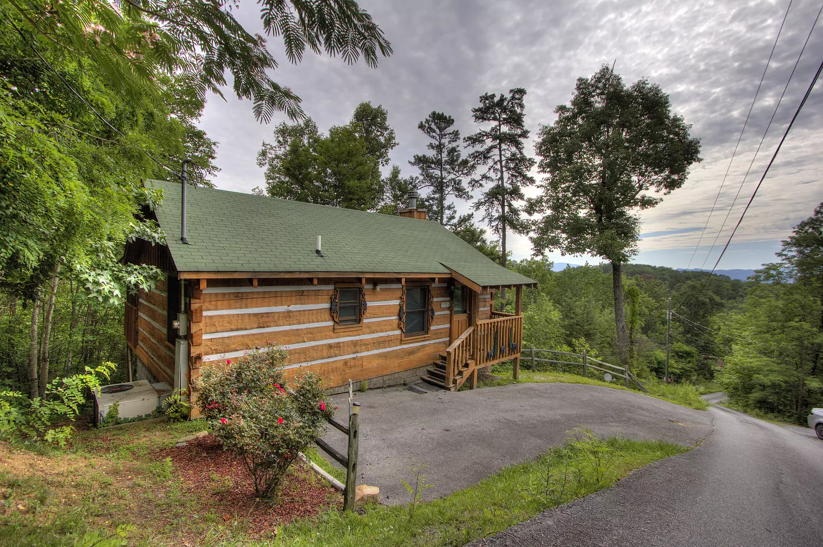 Property image, Exterior, of Apple Bear View #116