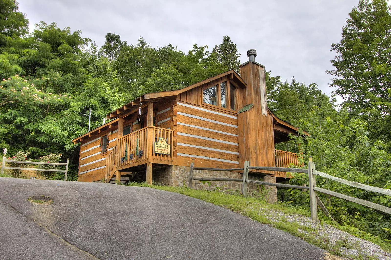 Property image, Exterior, of Apple Bear View #116