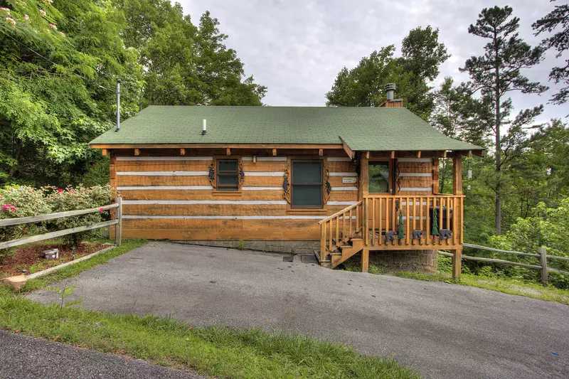 Property image, Exterior, of Apple Bear View #116