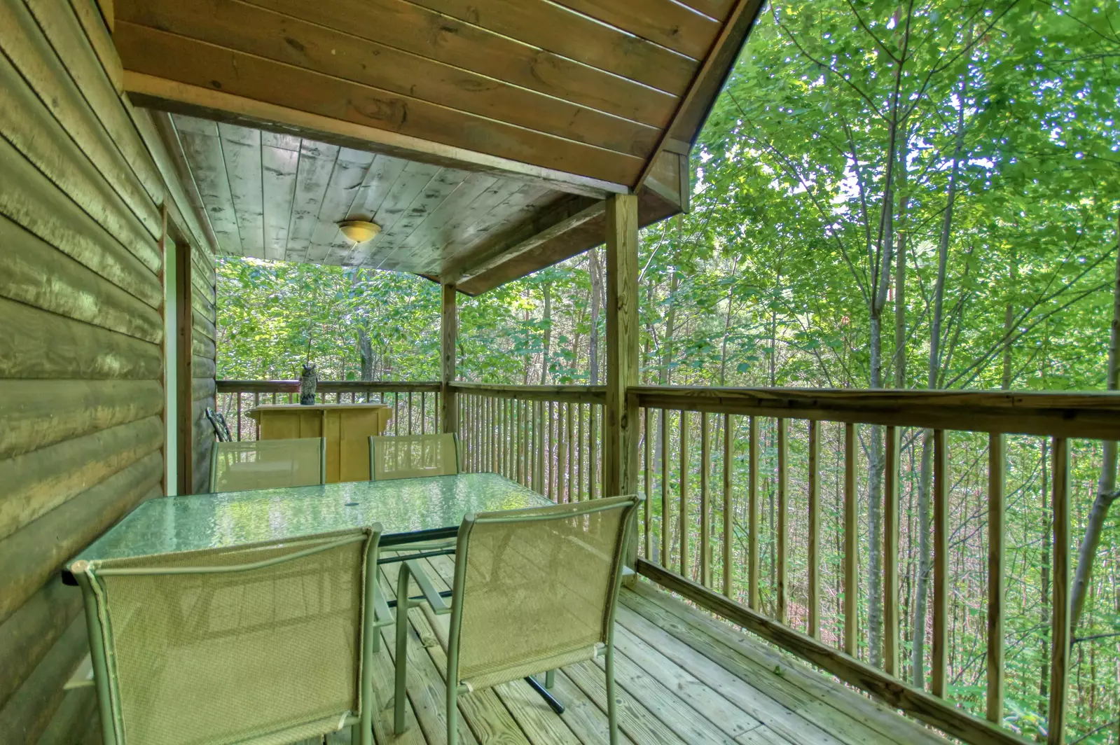 Property image, Exterior, of Bear Haven #297