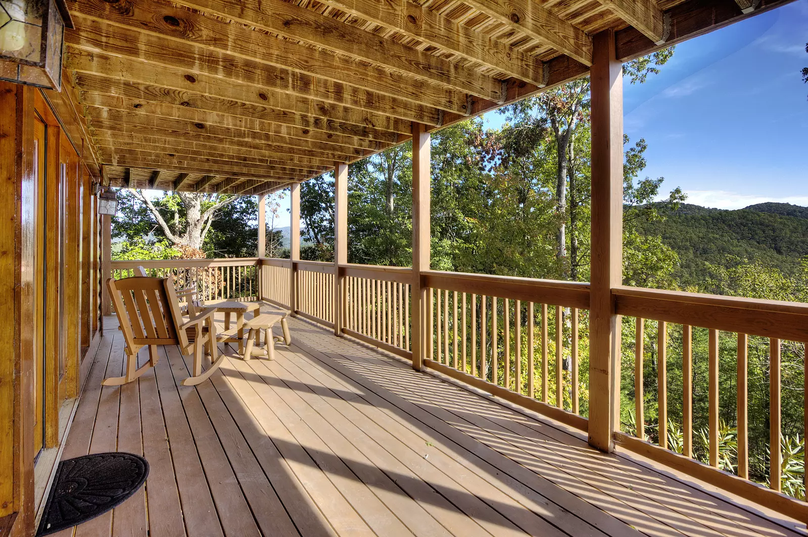 Property image, Exterior, of Eagle's View #356