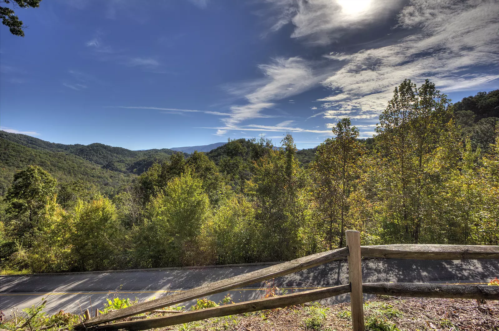 Property image, Exterior, of Eagle's View #356