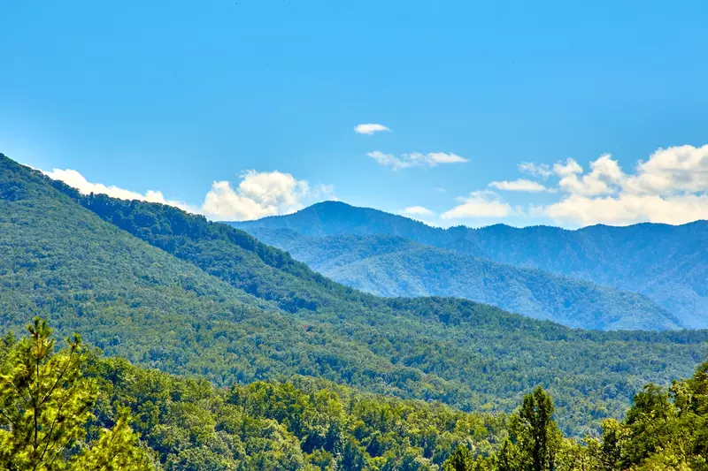 Property image, Exterior, of A Grand View Lodge  #540