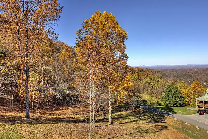 Property image, Exterior, of Majestic View Lodge #426