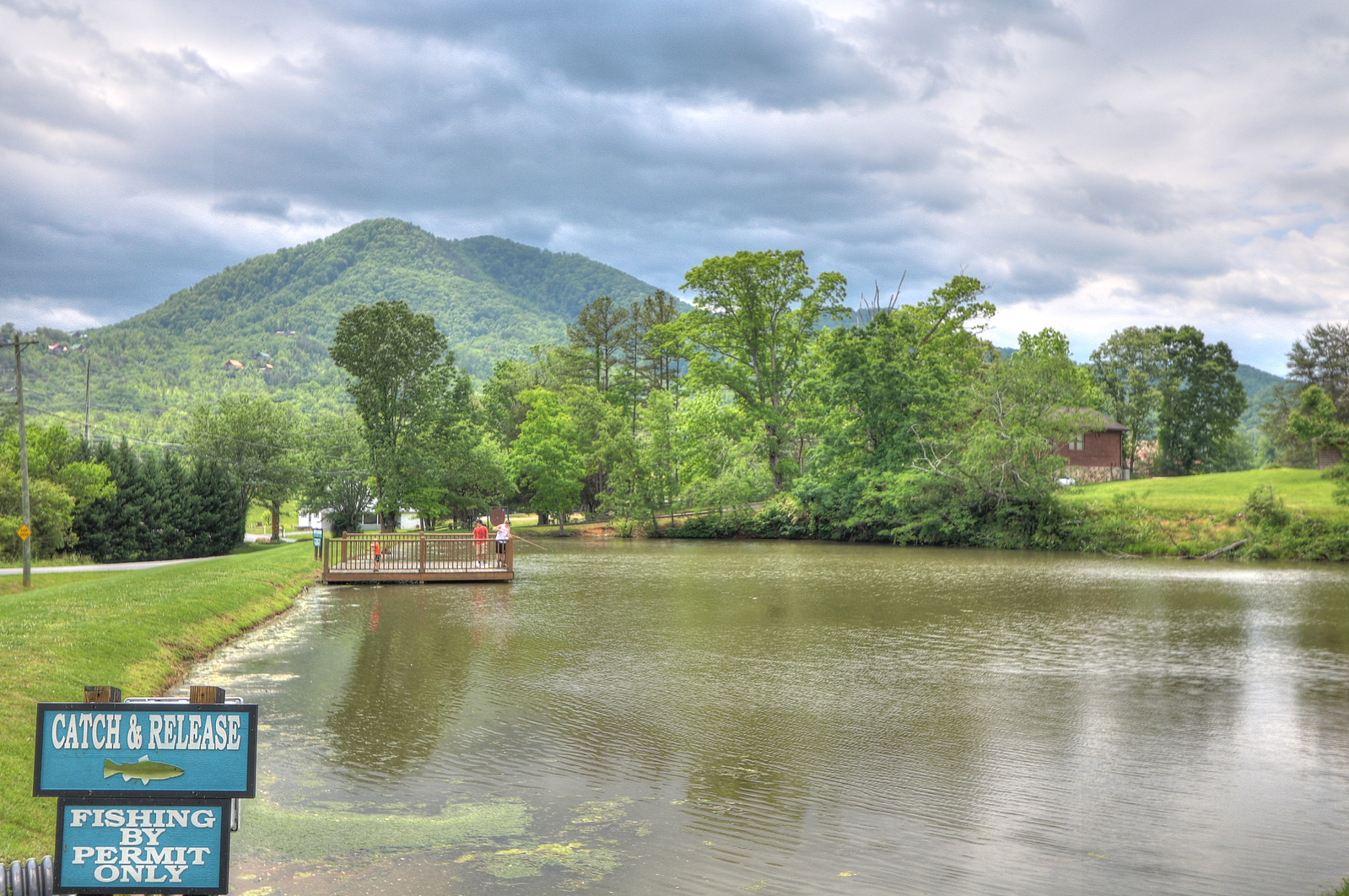 Property image, Exterior, of Majestic View Lodge #426