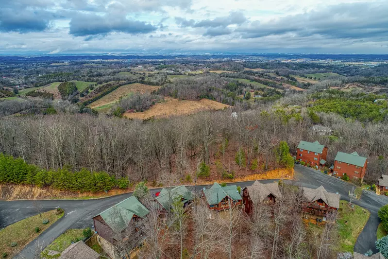 Property image, Exterior, of Kissing Retreat #269