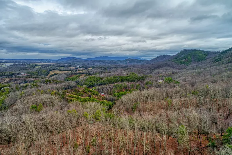 Property image, Exterior, of Kissing Retreat #269