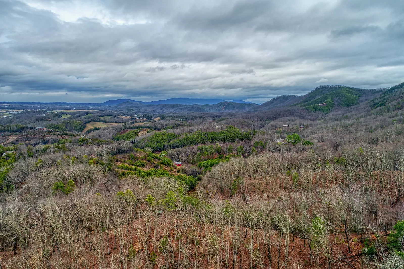 Property image, Exterior, of Kissing Retreat #269