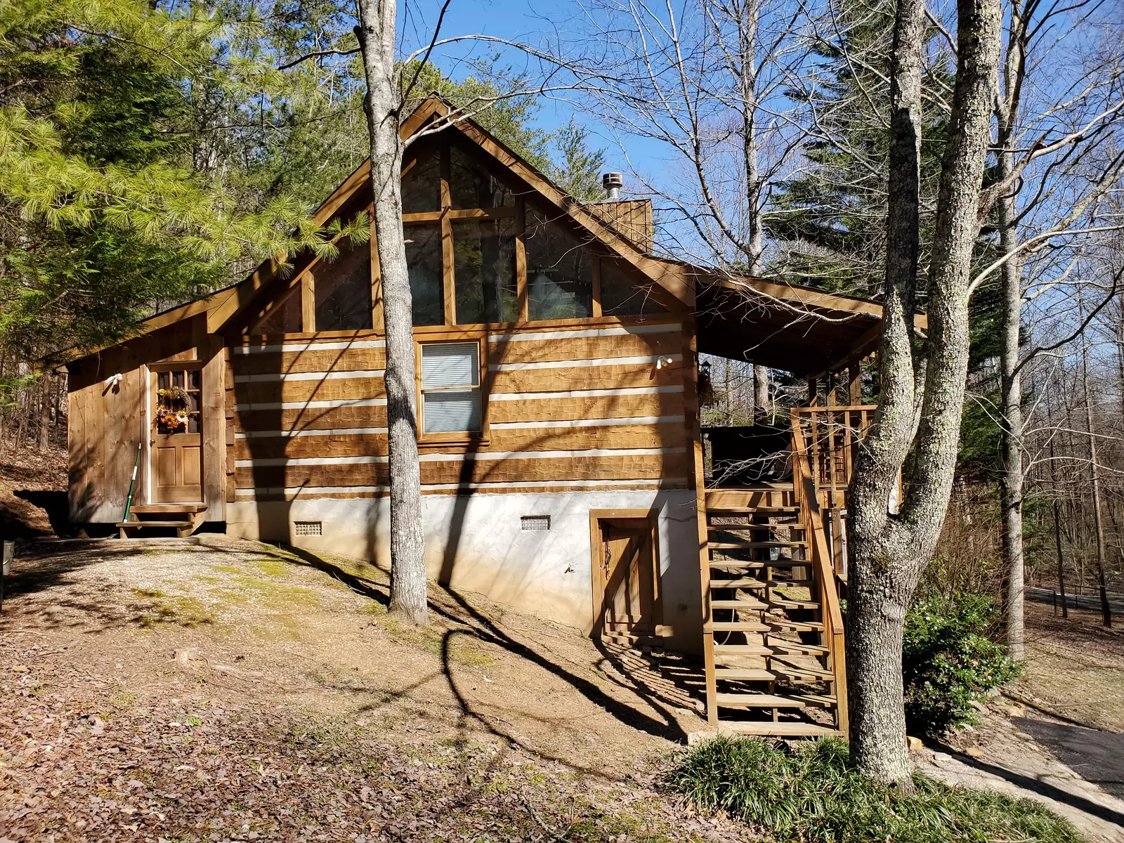 Property image, Exterior, of Daze Off #106