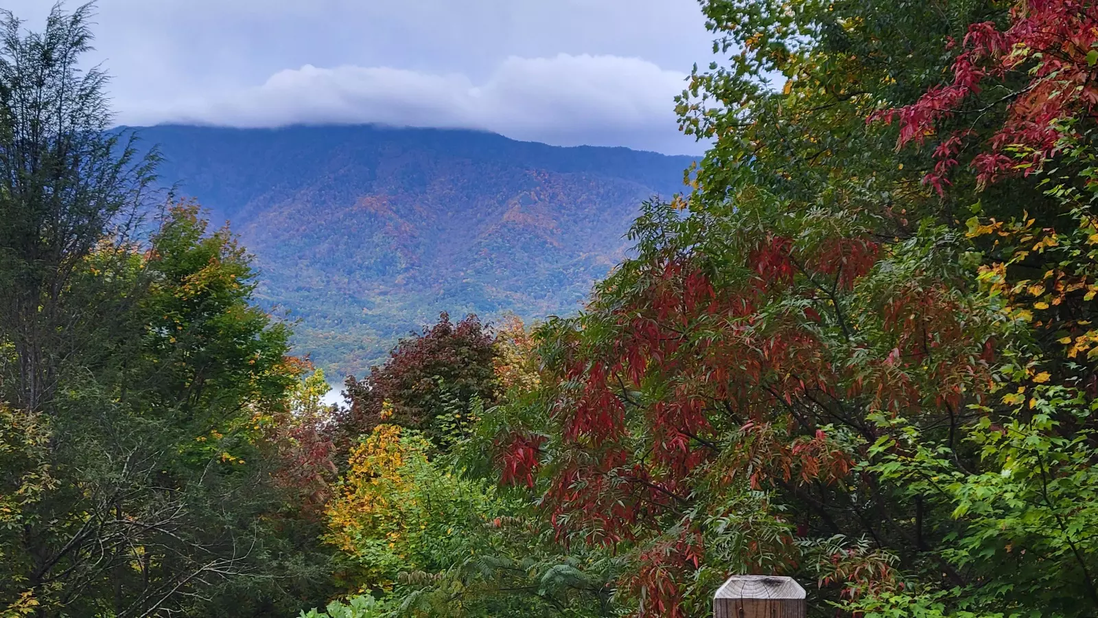 Property image, Exterior, of Gatlinburg Eagle View 2 #820