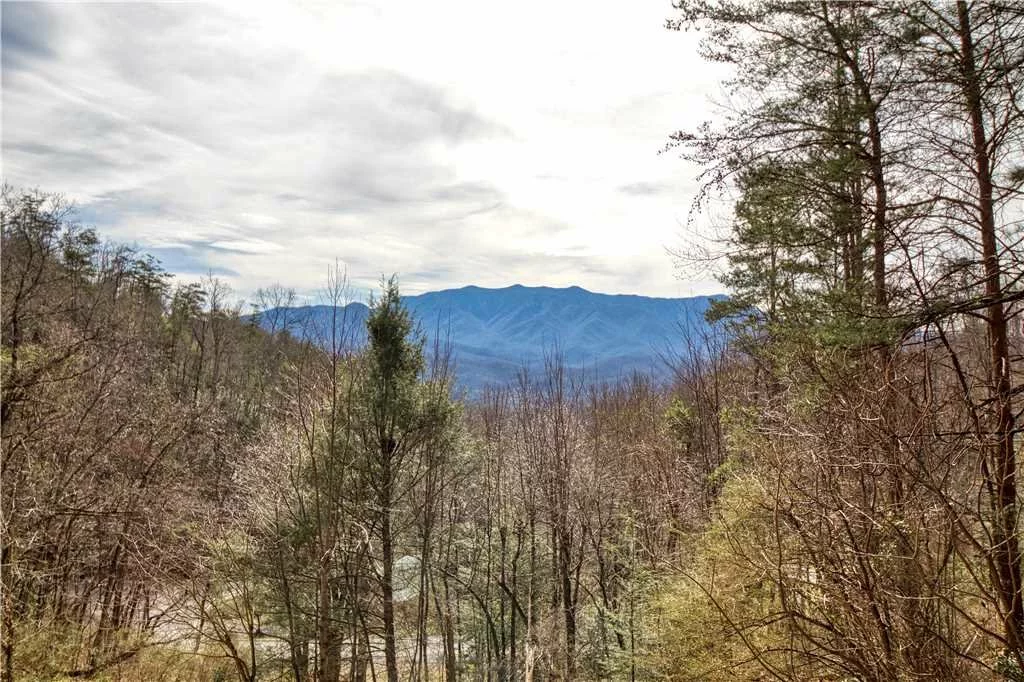 Property image, Exterior, of Gatlinburg Eagle View 2 #820