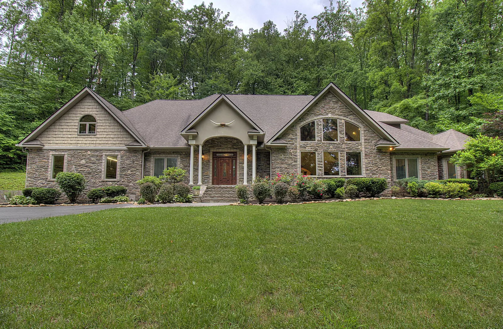 Property image, Exterior, of Burning Tree Ranch #656