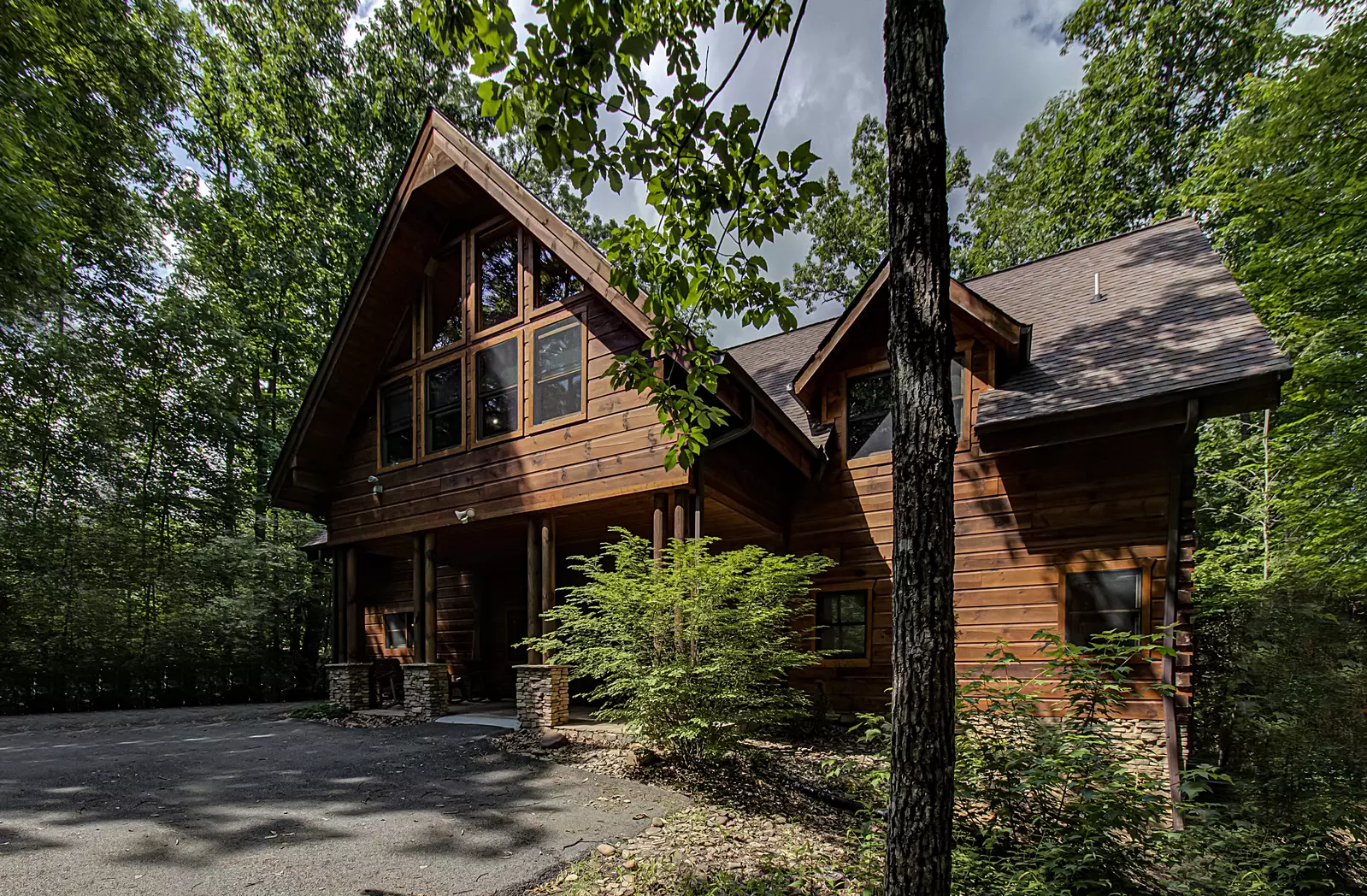 Property image, Exterior, of Arrowhead Lodge #568