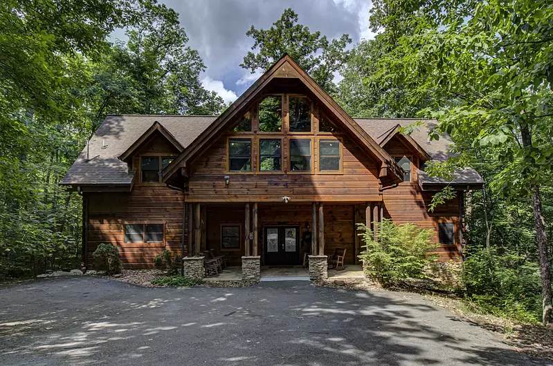 Property image, Exterior, of Arrowhead Lodge #568