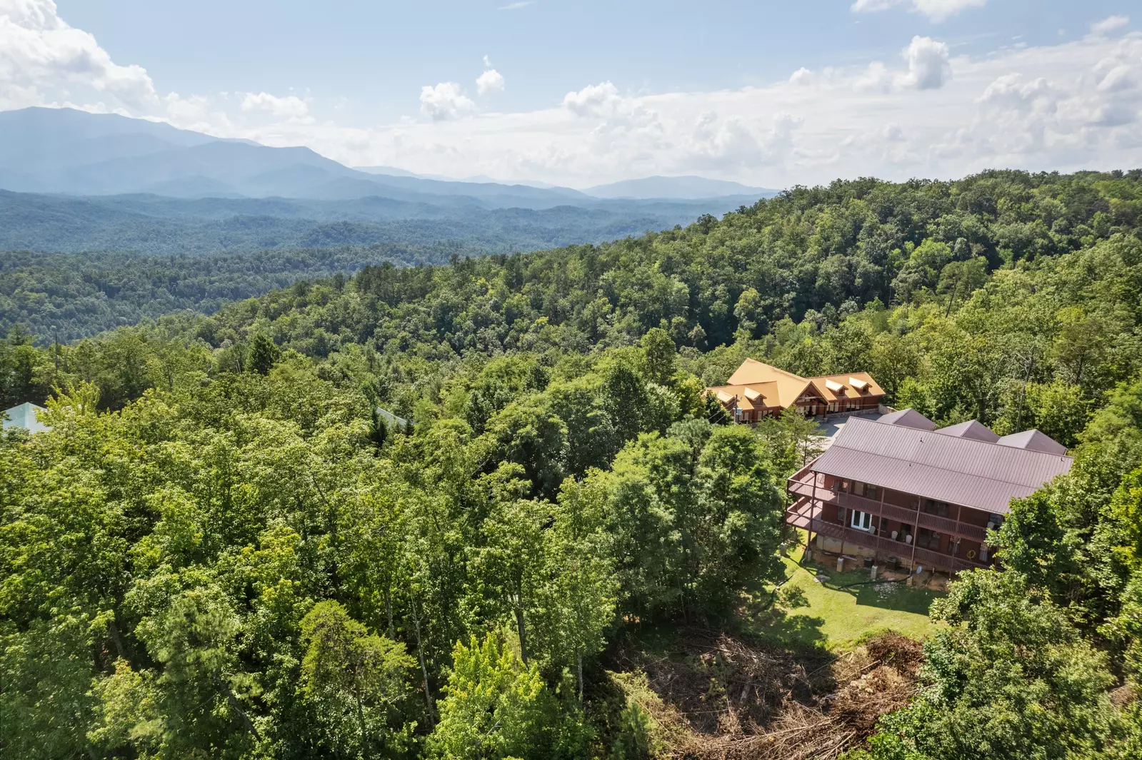 Property image, Exterior, of Pinnacle Pool View Lodge  #625