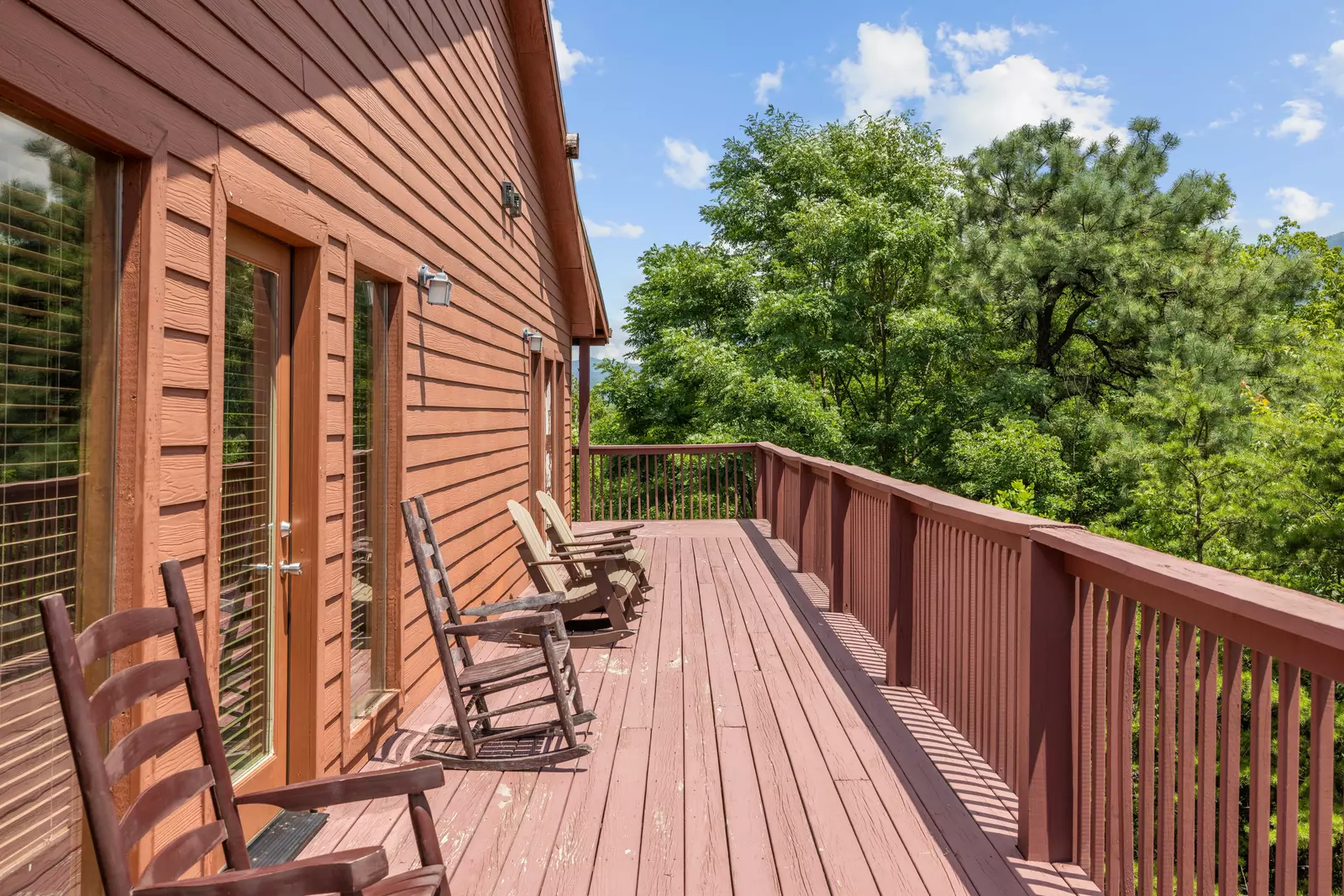 Property image, Exterior, of Pinnacle Pool View Lodge  #625