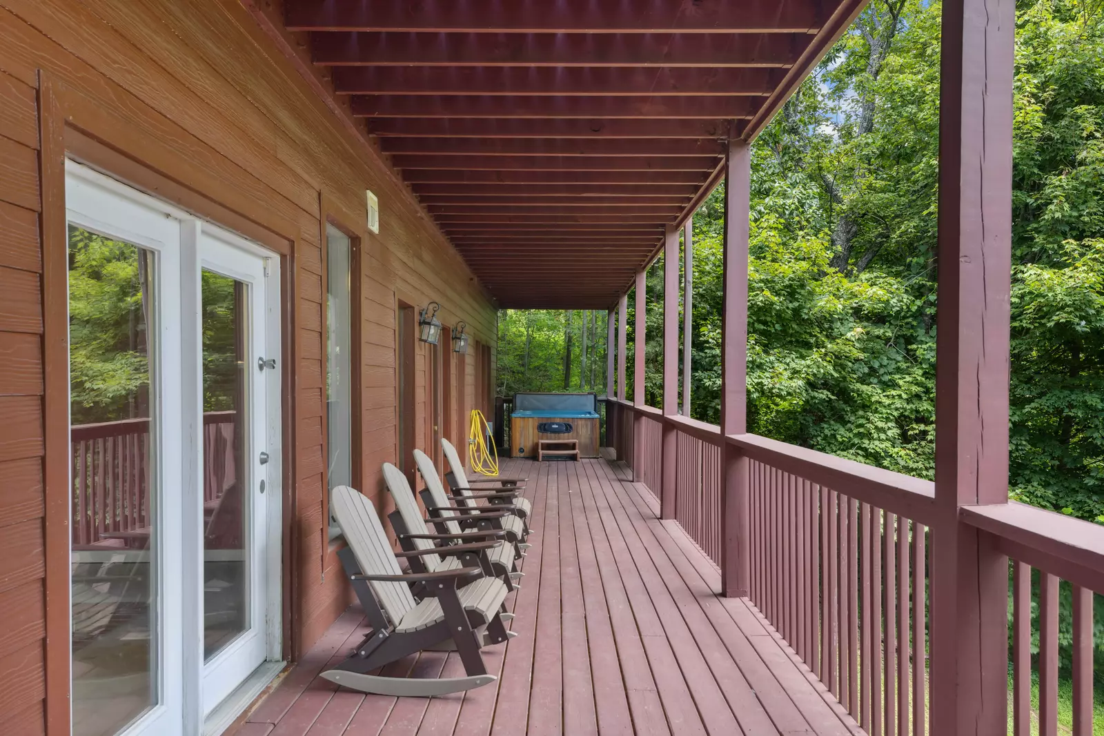 Property image, Exterior, of Pinnacle Pool View Lodge  #625