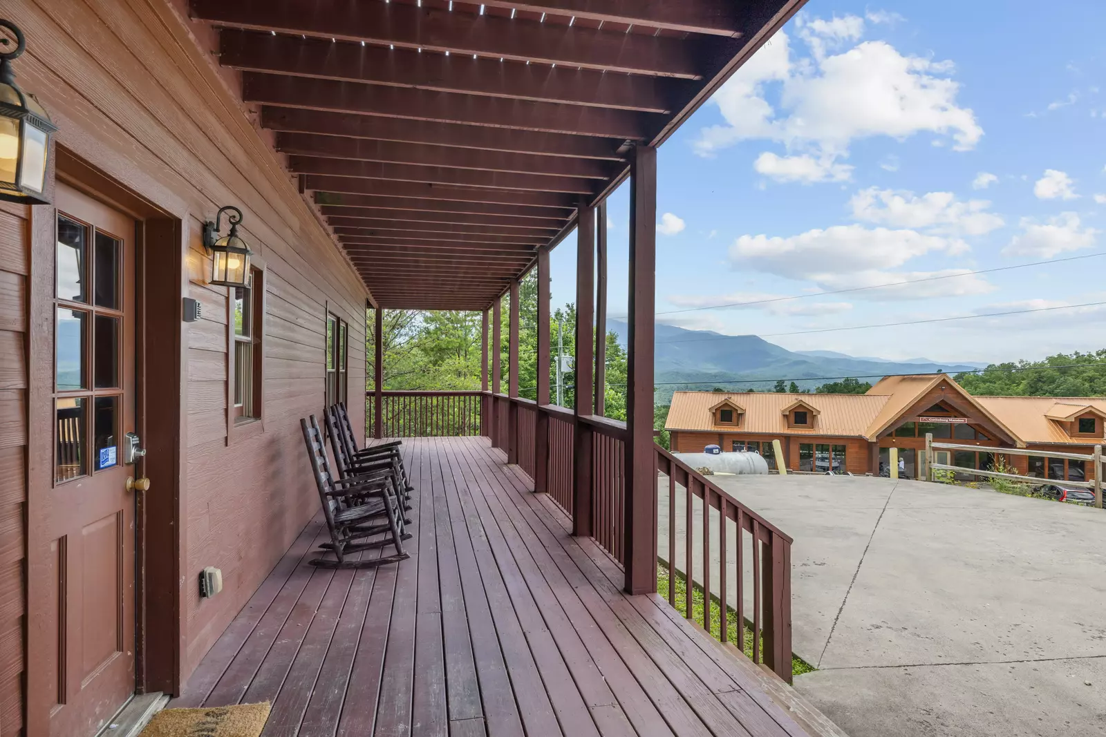 Property image, Exterior, of Pinnacle Pool View Lodge  #625