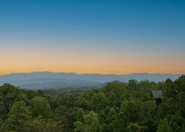 Property image, Exterior, of ROCKY TOP VIEWS #668