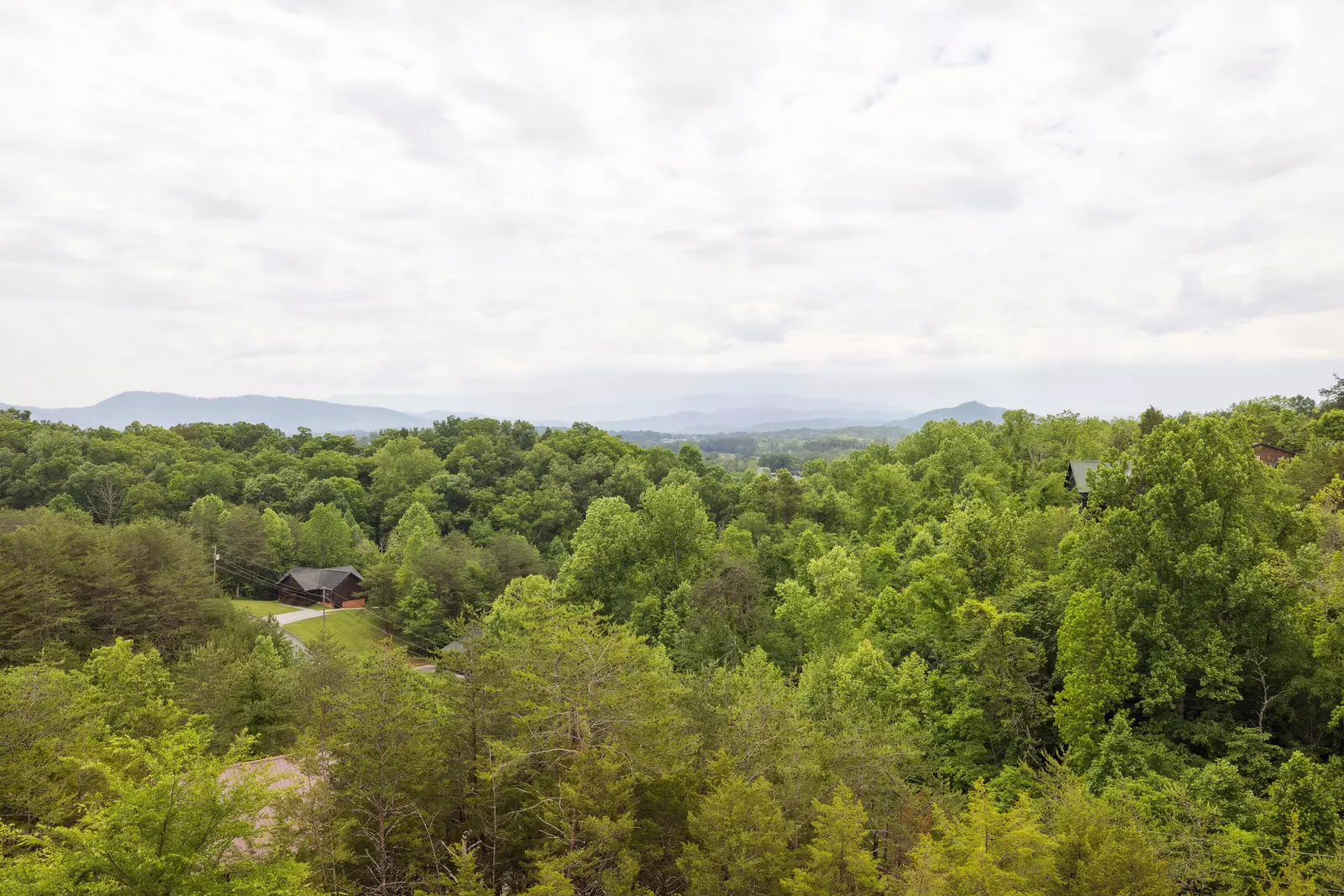 Property image, Exterior, of ROCKY TOP VIEWS #668