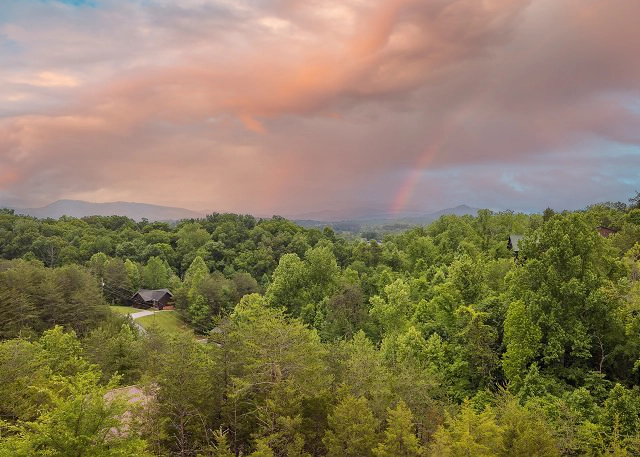 Property image, Exterior, of ROCKY TOP VIEWS #668