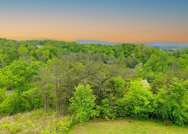 Property image, Exterior, of ROCKY TOP VIEWS #668