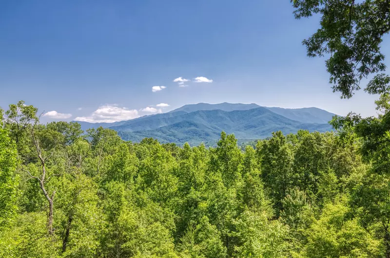 Property image, Exterior, of Smoky Mountain Reins #2314