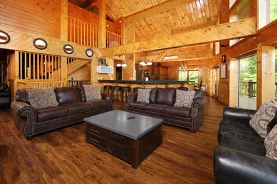 Property image, Exterior, of Big Sky Lodge #438