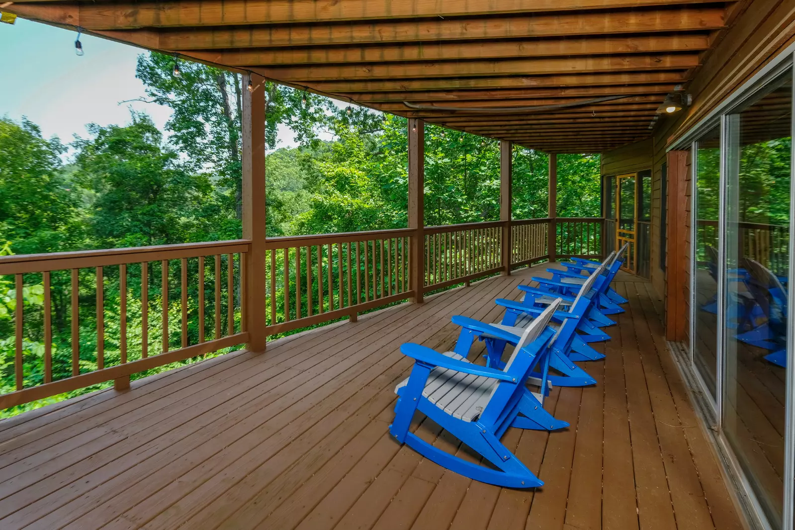 Property image, Exterior, of Big Sky Lodge #438