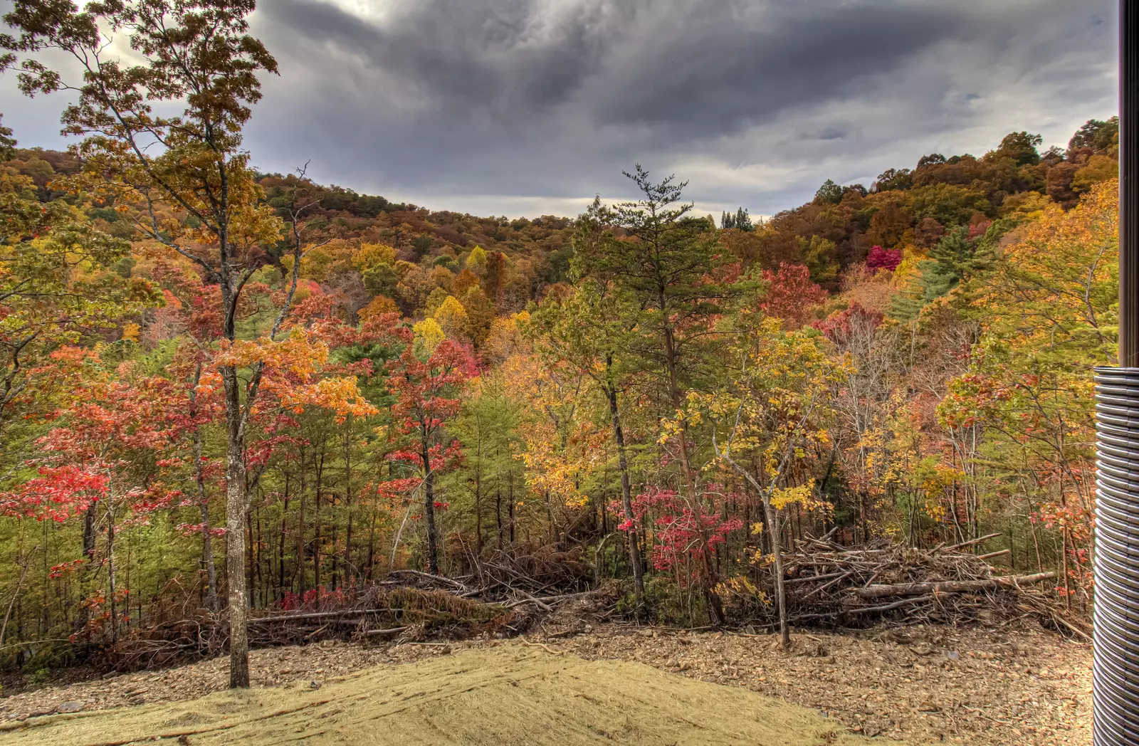 Property image, Exterior, of Honey Bear Hill #326