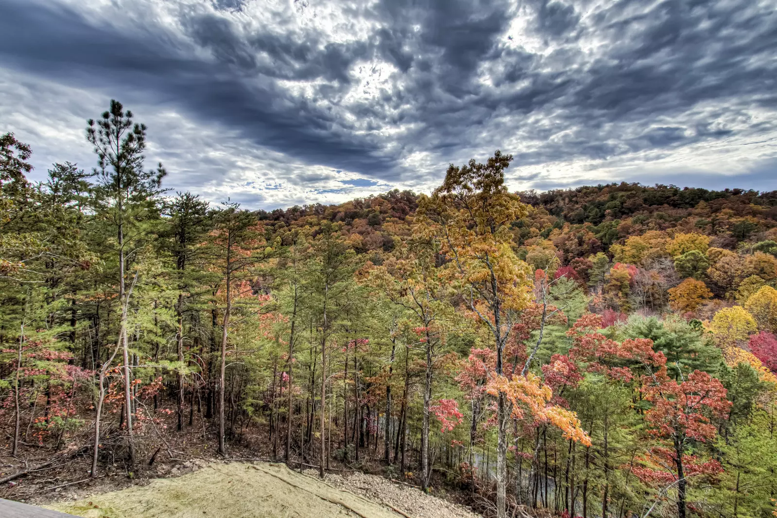 Property image, Exterior, of Honey Bear Hill #326