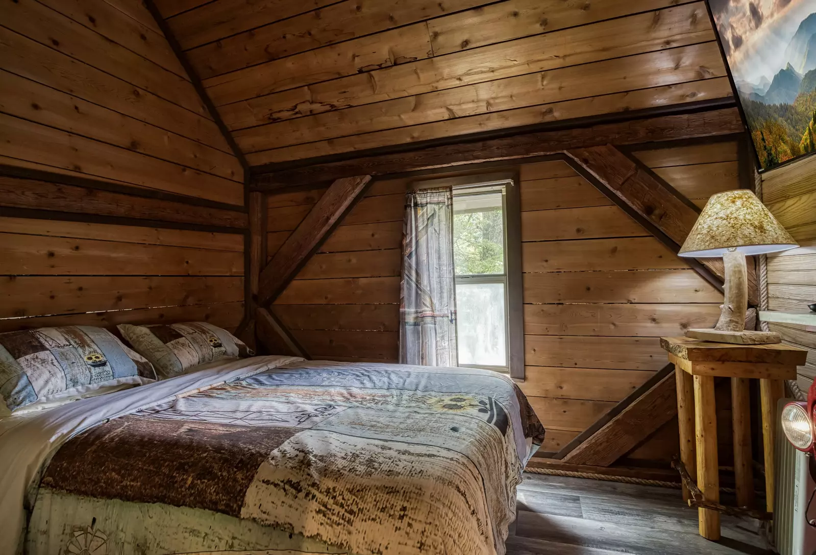 Property image, Exterior, of Barn at Buckhorn #2109