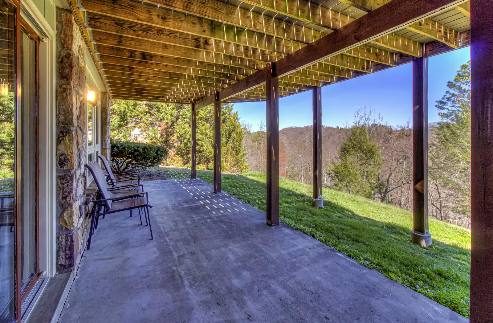 Property image, Exterior, of Mountain Splendor #448